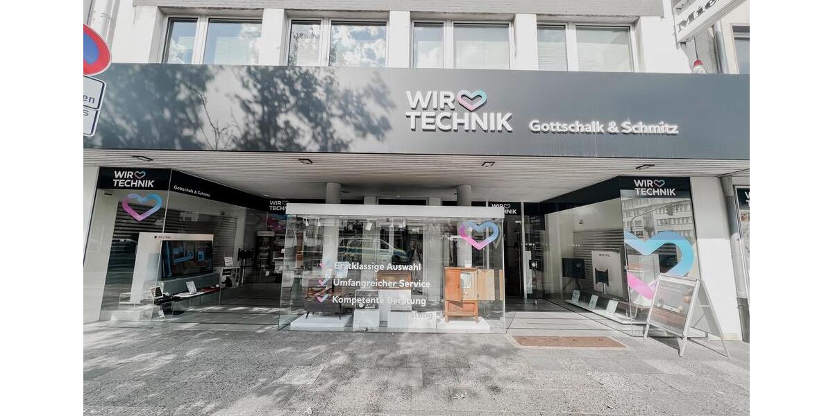 Gewerbeobjekt Mönchengladbach Süd - 2.500&euro; | Angebot:23008095