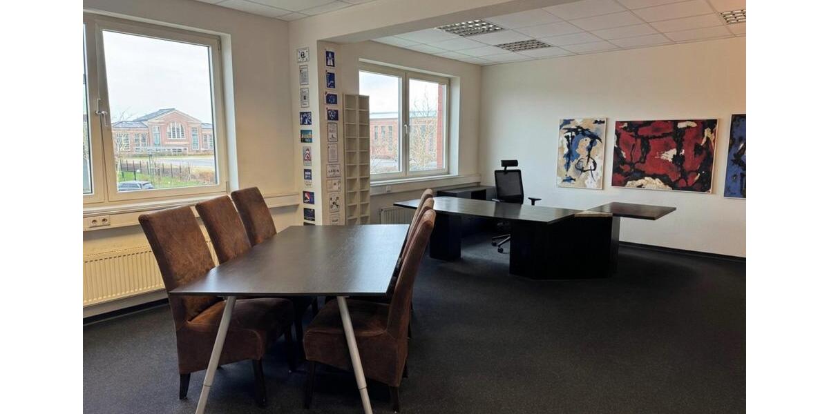 Gewerbeobjekt Willich - 1.900&euro; | Angebot:24652695