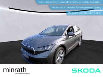 Skoda Enyaq 41.860 km 20.880 &euro; Moers 47441