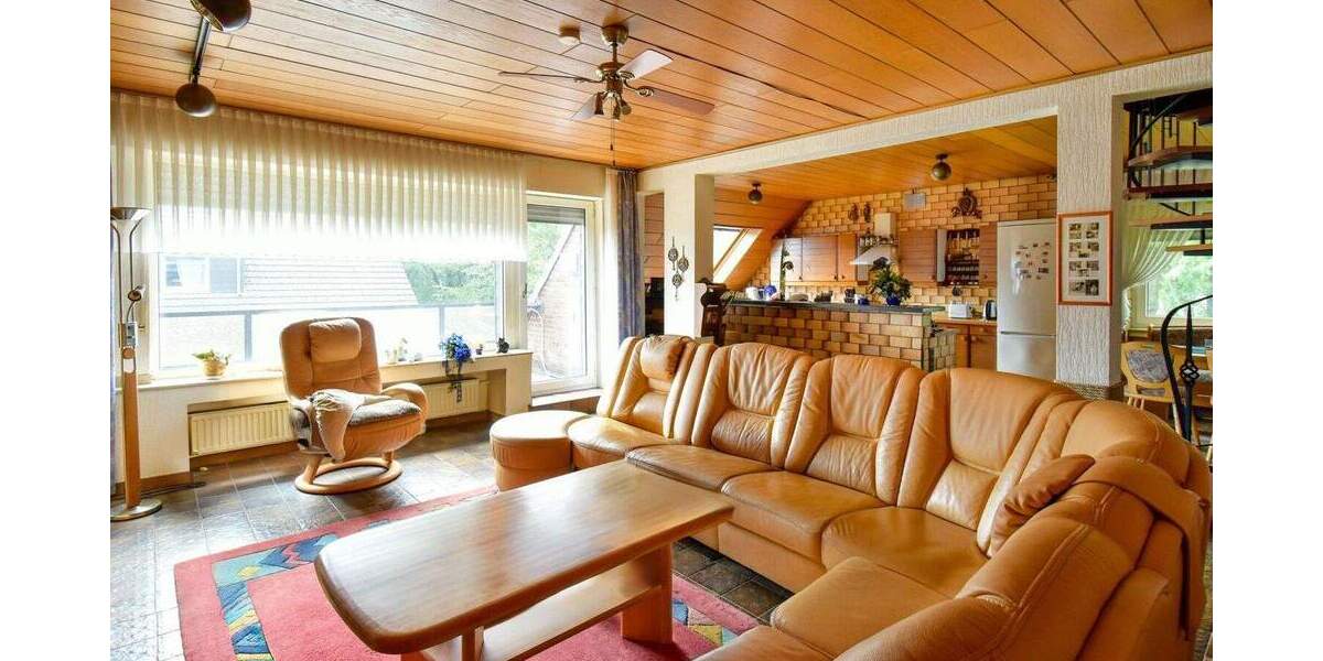 Mehrfamilienhaus, Wohnhaus Duisburg / Buchholz Buchholz - 6 Zimmer, 176 m&sup2;, 499.000&euro; | Angebot:25741653