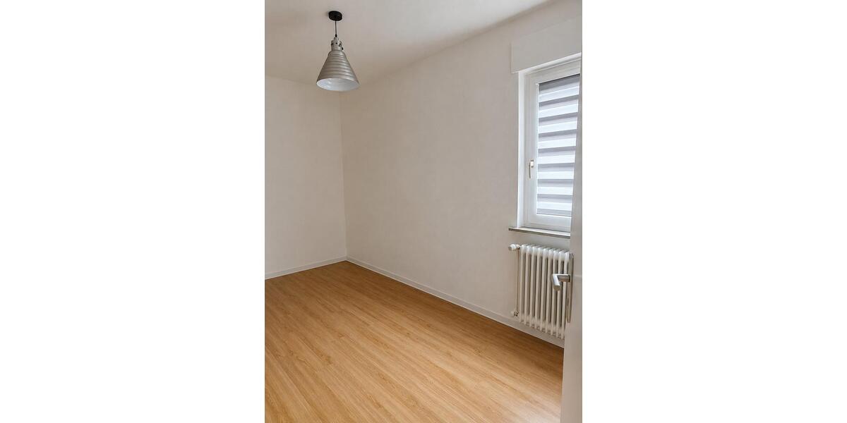 Erdgeschoßwohnung Neuss Augustinusviertel - 3 Zimmer, 61 m&sup2;, 275.000&euro; | Angebot:26611251