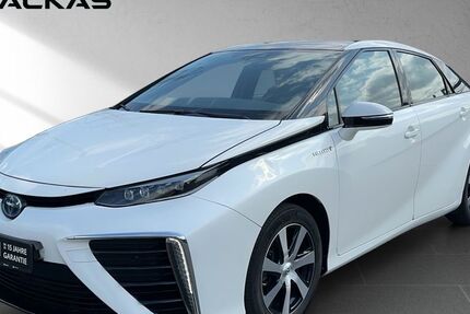 Toyota Mirai 147.274 km 7.450 &euro; Duisburg 47055