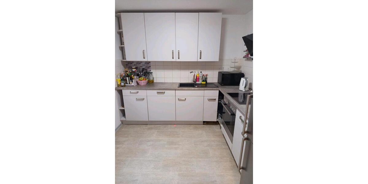 Erdgeschoßwohnung Duisburg Hamborn - 3 Zimmer, 73 m&sup2;, 790&euro; | Angebot:24799781