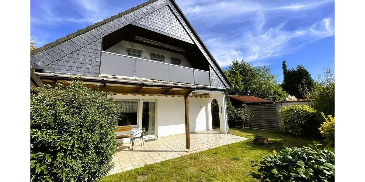 Einfamilienhaus Hilden Forstbach - 5 Zimmer, 136 m&sup2;, 570.000&euro; | Angebot:25180765