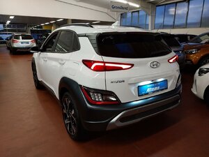 Hyundai Kona Prime 2WD H-UP Kam Navi SHZ LHZ ACC 27.595 km 21.980 &euro; HAAN 42781