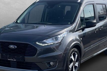 Ford Grand Tourneo 38.498 km 22.990 &euro; Moers 47441