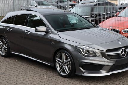 Mercedes-Benz CLA 45 AMG 82.500 km 22.900 &euro; Neuss-Norf 41469