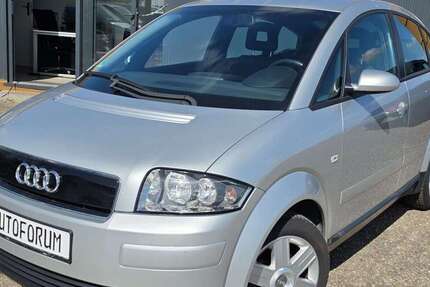 Audi A2 155.350 km 3.500 &euro; Kempen 47906