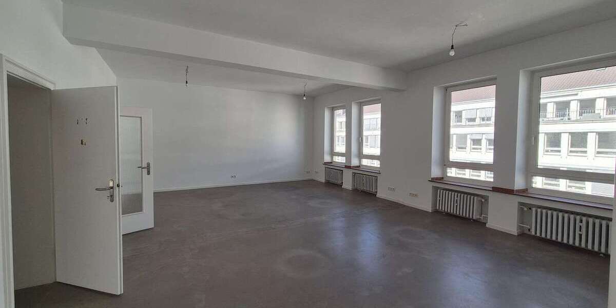 Gewerbeobjekt Düsseldorf Stadtmitte - 2.880&euro; | Angebot:25661684