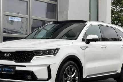 Kia Sorento 195.706 km 24.790 &euro; Hilden (bei Düsseldorf) 40721