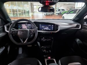 Opel Mokka GS Line Aut. Matrix Kam ACC SHZ LHZ 7.327 km 22.440 &euro; HAAN 42781