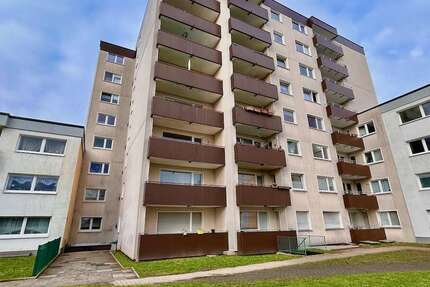 Wohnung Haan - 3 Zimmer, 86 m&sup2;, 199.000&euro; | Angebot:25423390