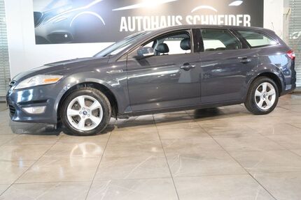 Ford Mondeo 135.897 km 8.700 &euro; Ratingen 40880