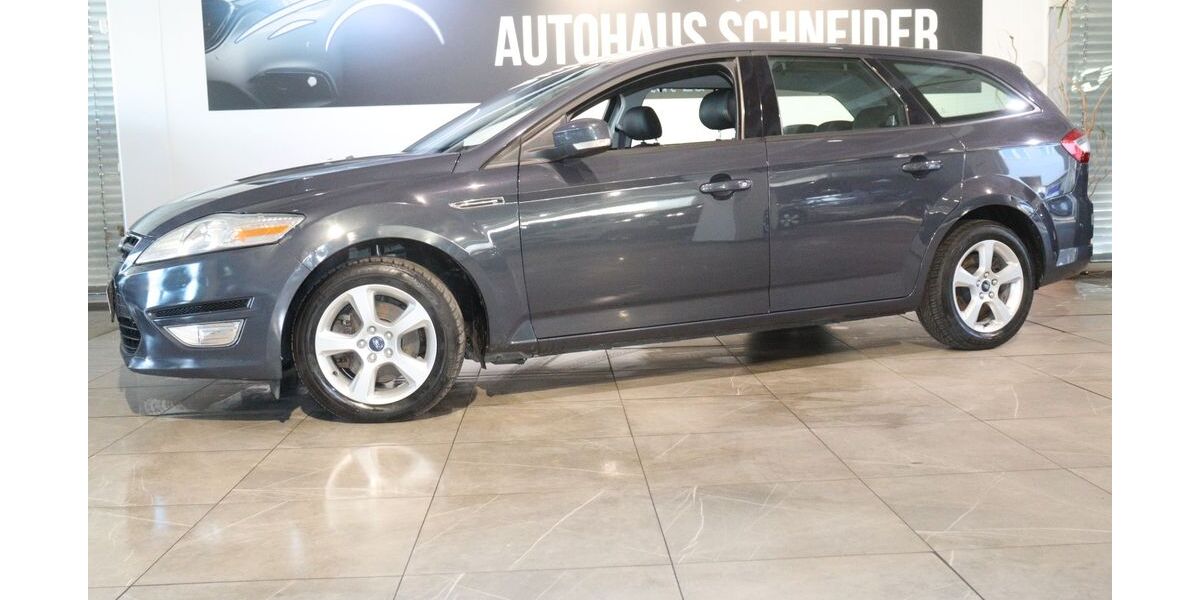 Ford Mondeo 135.897 km 8.700 &euro; Ratingen 40880
