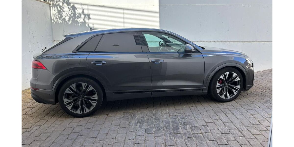 Audi Q8 43.850 km 65.800 &euro; Meerbusch 40667