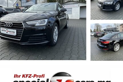 Audi A4 2,0 TDI / Automatik / Navi MMI / LED / AHK 135.000 km 17.990 &euro; Mönchengladbach 41066