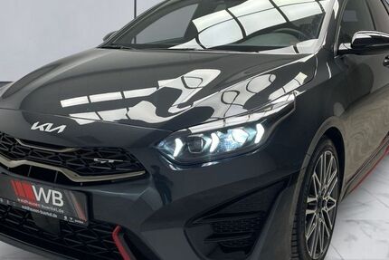Kia pro ceed / ProCeed 47.710 km 24.950 &euro; Moenchengladbach 41063