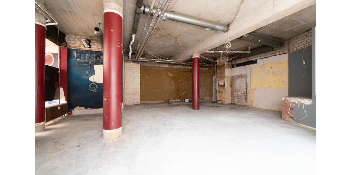 Gewerbeobjekt Mönchengladbach Süd - 2.181&euro; | Angebot:22084112