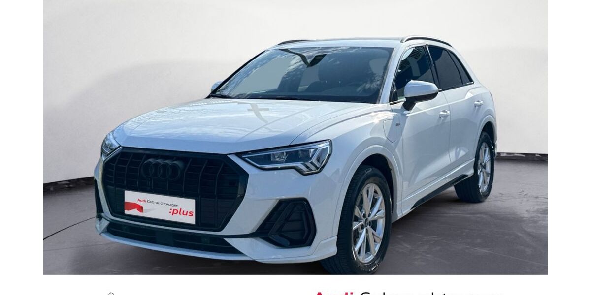 Audi Q3 124.780 km 21.980 &euro; Hilden 40721
