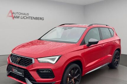 Cupra Ateca 34.540 km 36.400 &euro; Viersen 41747
