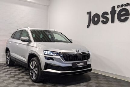 Skoda Karoq 19.425 km 26.790 &euro; Monheim 40789