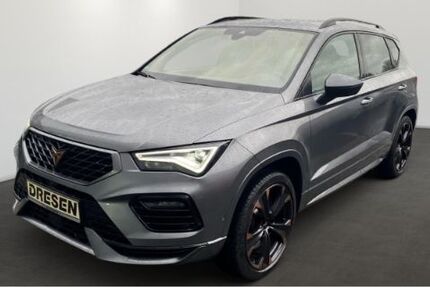 Cupra Ateca 44.741 km 32.750 &euro; Korschenbroich 41352