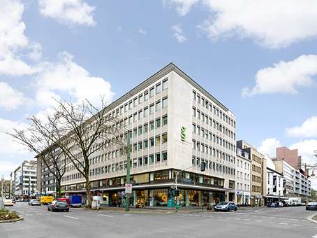Gewerbeobjekt Düsseldorf Stadtmitte - 1.718&euro; | Angebot:26010712