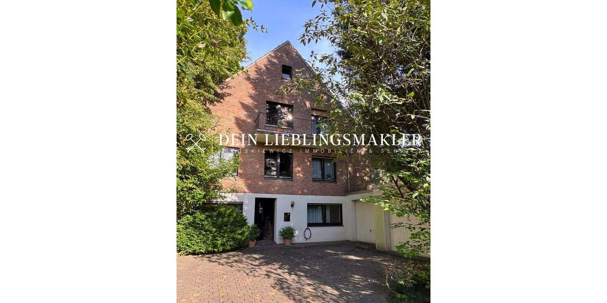 Einfamilienhaus Mönchengladbach Nord - 8 Zimmer, 200 m&sup2;, 579.000&euro; | Angebot:24223286