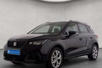 Seat Arona 38.819 km 16.980 &euro; Düsseldorf 40233