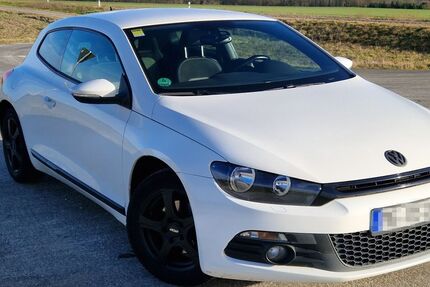 VW Scirocco 242.000 km 5.500 &euro; Mönchengladbach 41189