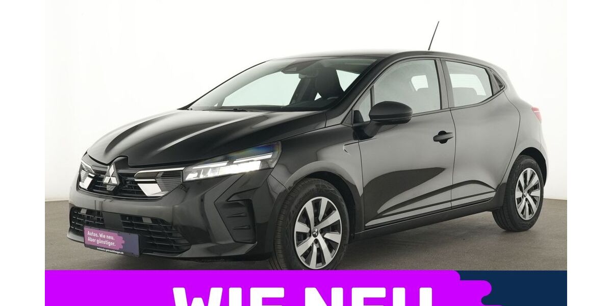 Mitsubishi Colt 7.306 km 13.728 &euro; Neuss 41460