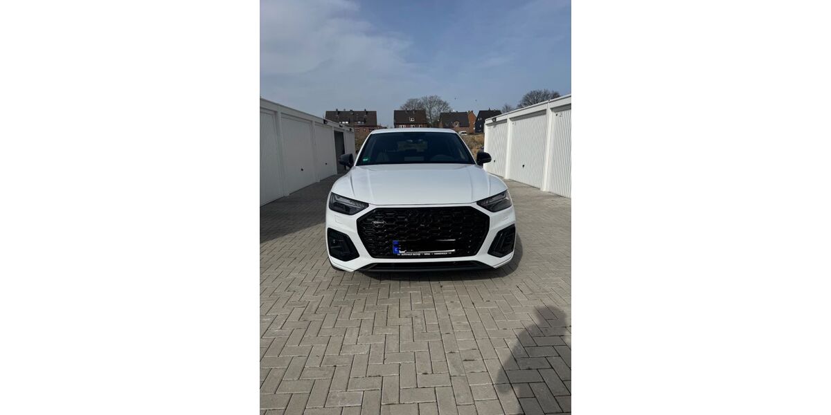Audi Q5 50.255 km 44.370 &euro; Oberhausen 46145