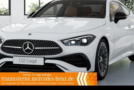 Mercedes-Benz CLE 220 14.990 km 53.890 &euro; Düsseldorf 40470