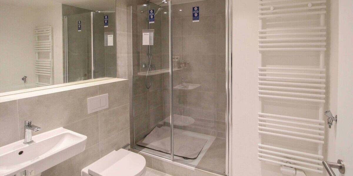 Etagenwohnung Mönchengladbach Geneicken - 3 Zimmer, 70 m&sup2;, 187.000&euro; | Angebot:26658316
