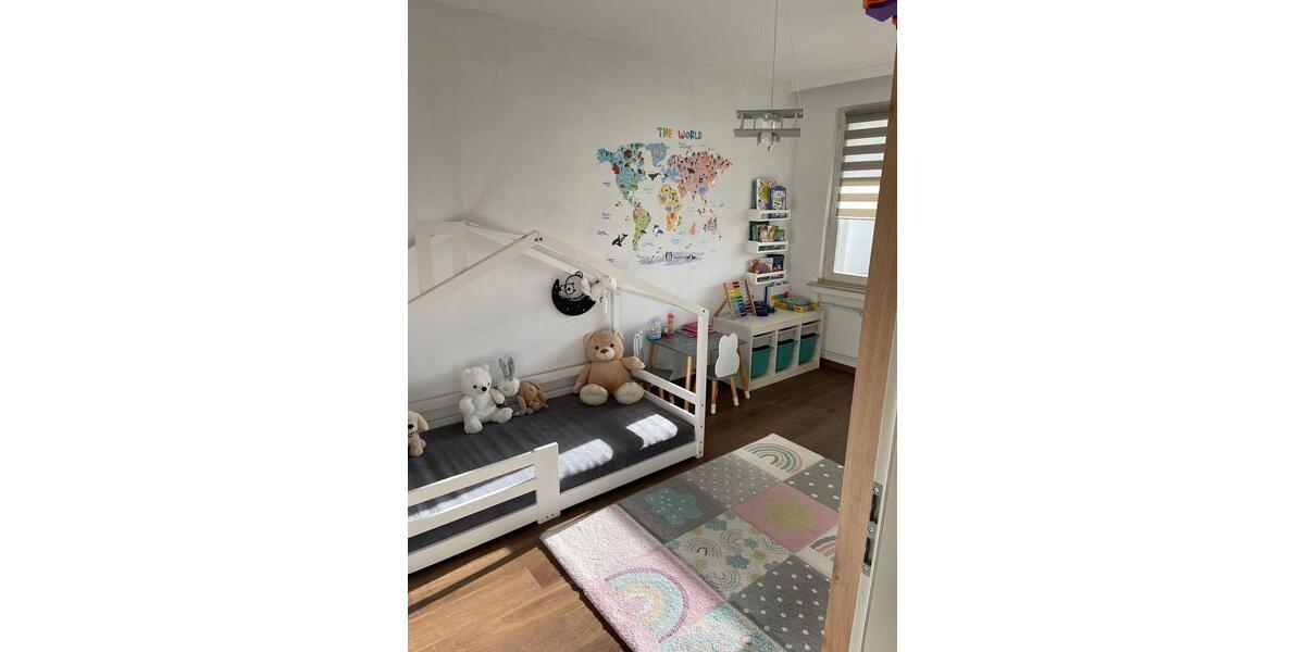 Etagenwohnung Mönchengladbach Nord - 3 Zimmer, 76 m&sup2;, 204.000&euro; | Angebot:25942181