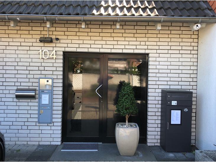 Gewerbeobjekt Monheim am Rhein - 79&euro; | Angebot:10862888