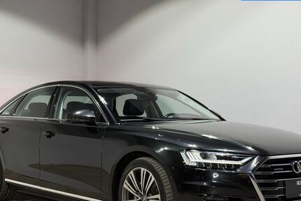 Audi A8 168.850 km 36.490 &euro; Mönchengladbach 41068