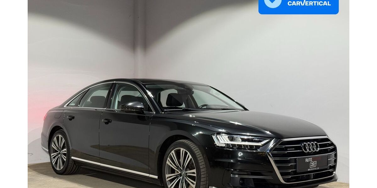 Audi A8 168.850 km 36.490 &euro; Mönchengladbach 41068