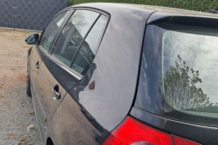 VW Golf 240.000 km 1.300 &euro; Nettetal 41334