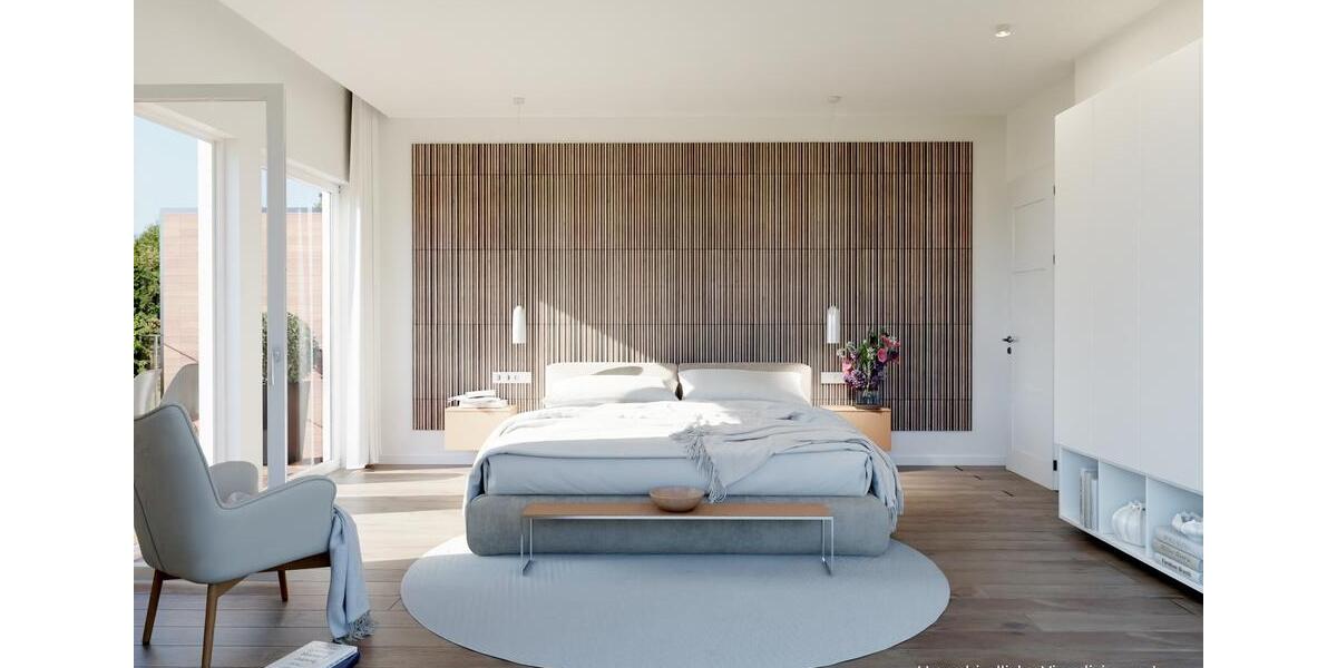 Etagenwohnung Krefeld - 3 Zimmer, 61 m&sup2;, 810&euro; | Angebot:25655172