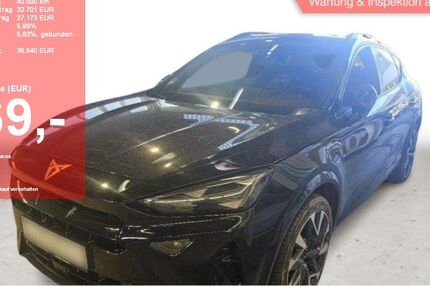 Cupra Formentor 9.447 km 36.690 &euro; Moers-Hülsdonk 47441