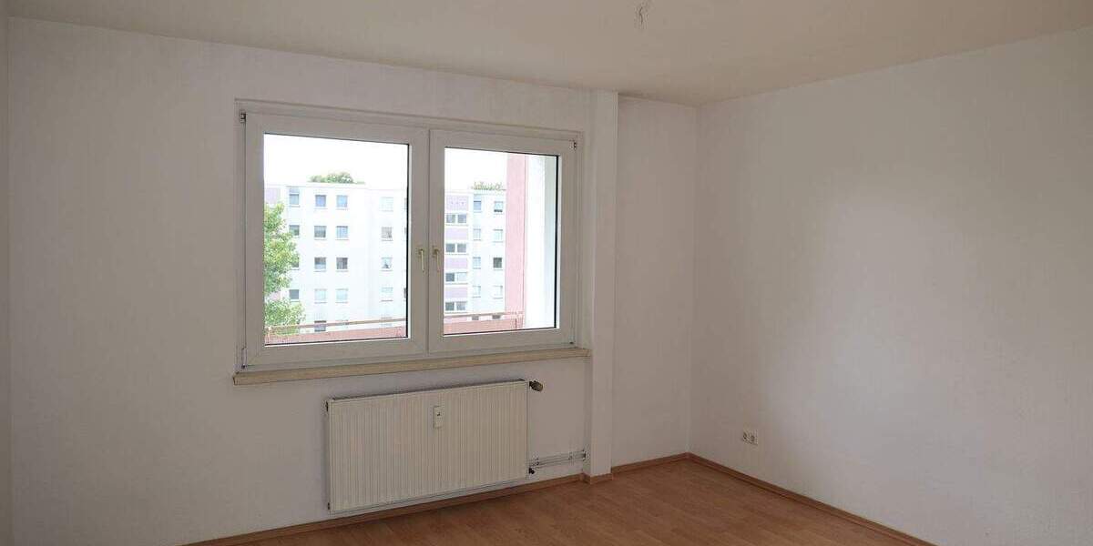 Etagenwohnung Duisburg Wedau - 3 Zimmer, 67 m&sup2;, 165.000&euro; | Angebot:25663832
