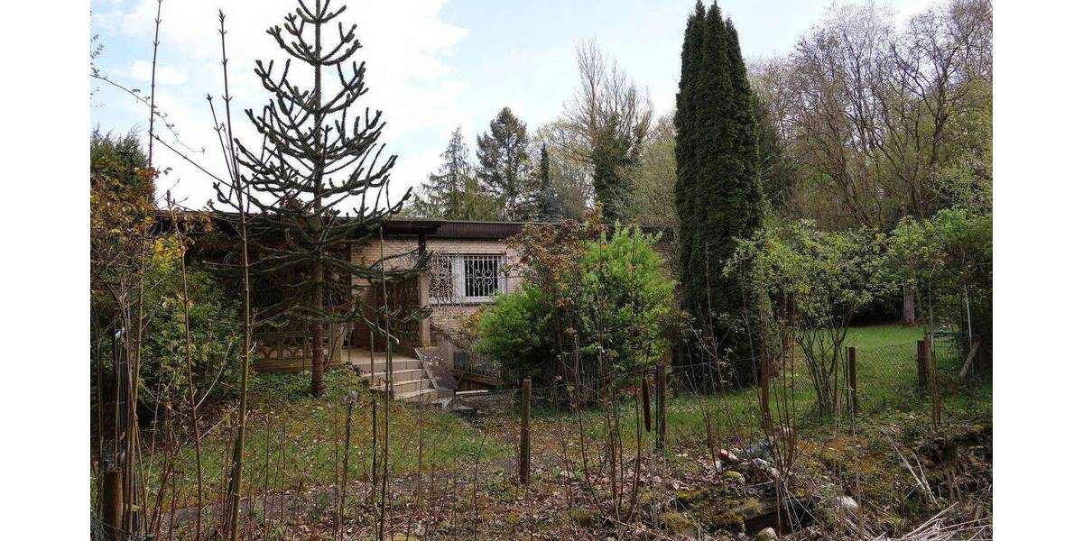 Bungalow Dormagen Hackenbroich - 1 Zimmer, 165 m&sup2;, 720.000&euro; | Angebot:26471006
