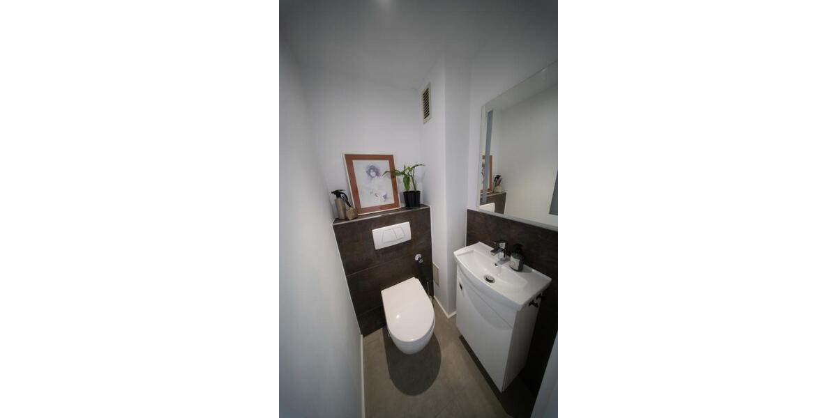 Etagenwohnung Hilden Kalstert - 3 Zimmer, 85 m&sup2;, 1.850&euro; | Angebot:27590824
