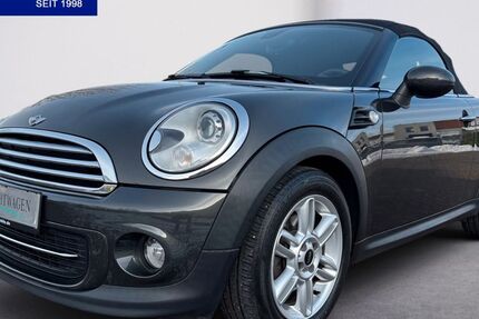Mini Cooper 127.000 km 6.990 &euro; Neuss 41462