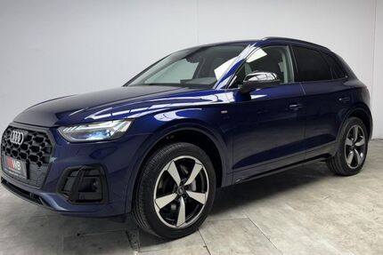 Audi Q5 78.010 km 39.950 &euro; Moenchengladbach 41063