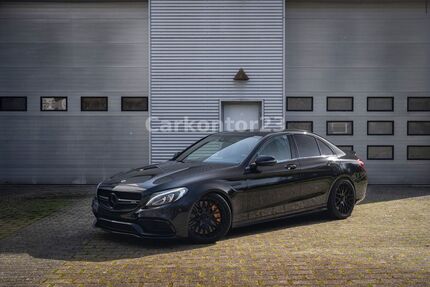 Mercedes-Benz C 63 AMG 89.950 km 44.900 &euro; Velbert 42553