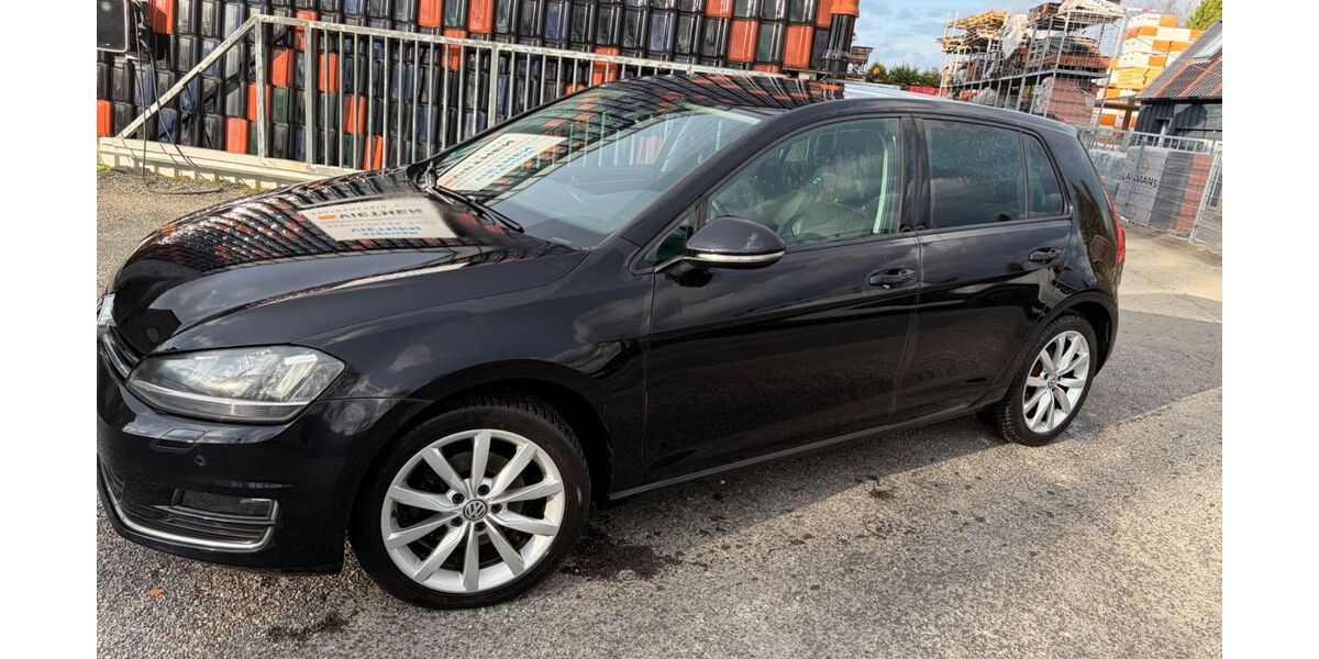 VW Golf 106.750 km 14.790 &euro; Viersen 41751