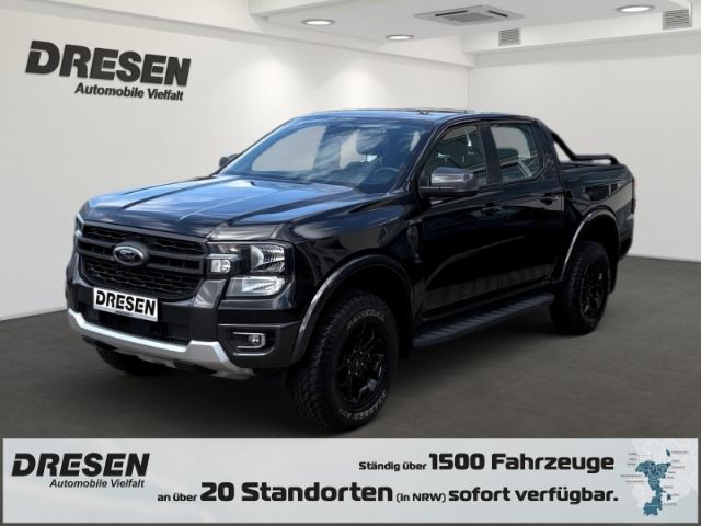 Ford Ranger 34.624 km 44.990 &euro; Mönchengladbach 41061