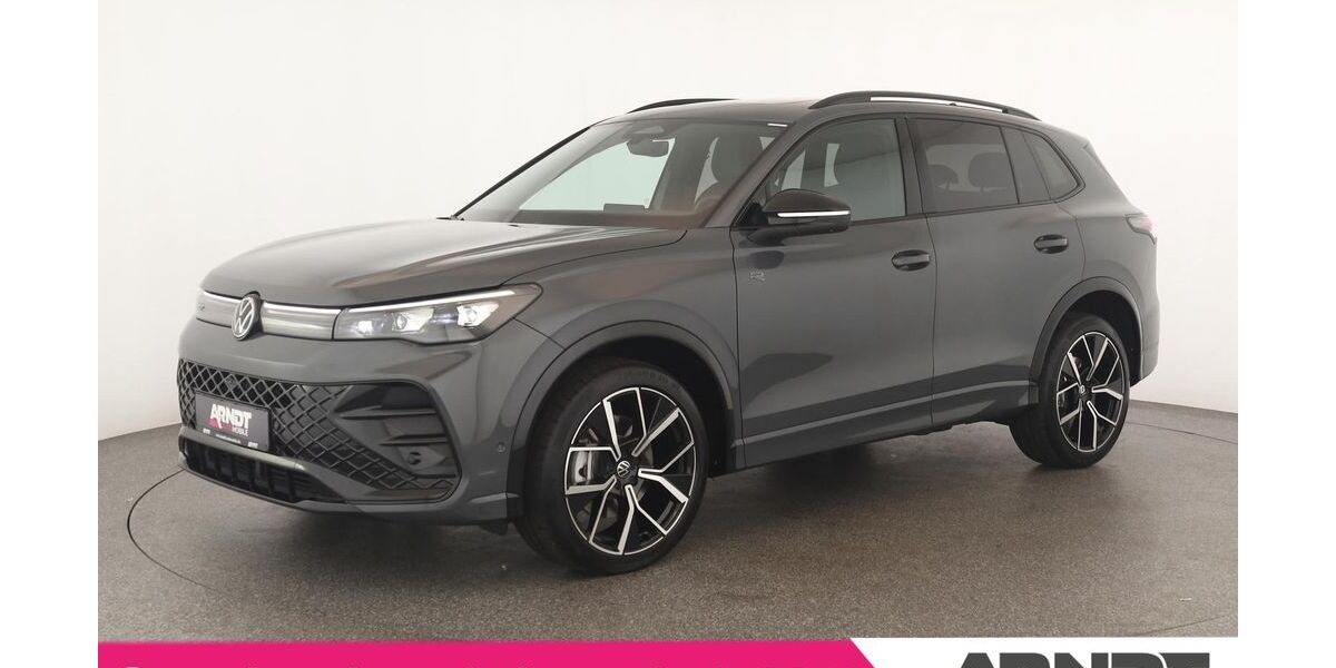 VW Tiguan 22.000 km 43.484 &euro; Neuss 41464